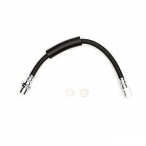 Chevrolet Silverado 3500 HD Brake Hose - Rear - R1 Concepts - `11-`19